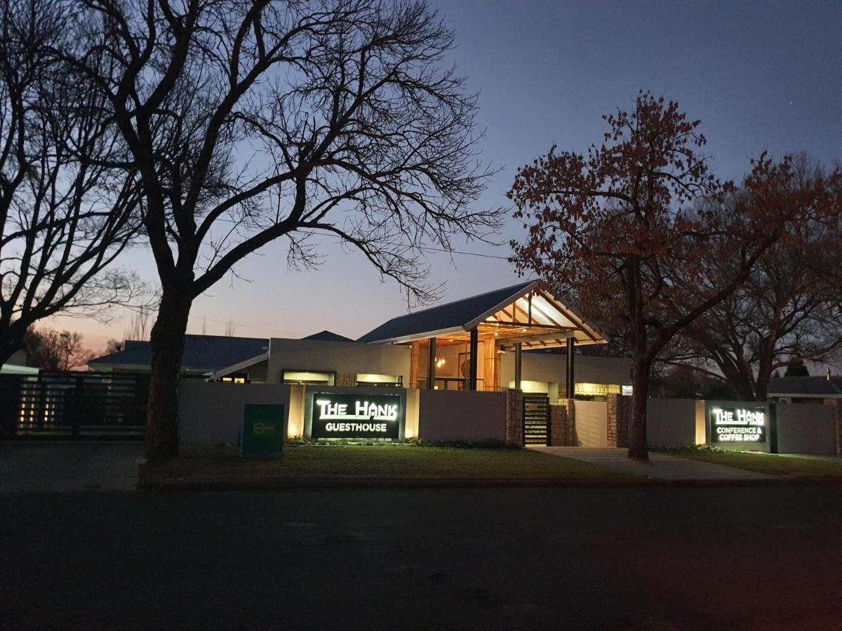 The Hank Bethlehem Pty Ltd Exteriér fotografie
